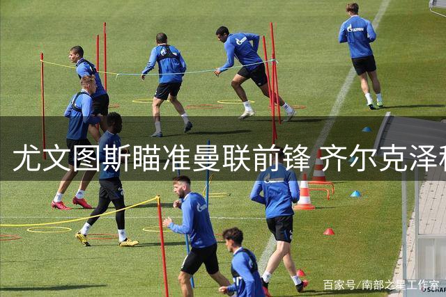 尤文图斯瞄准曼联前锋 齐尔克泽租借交易接近达成