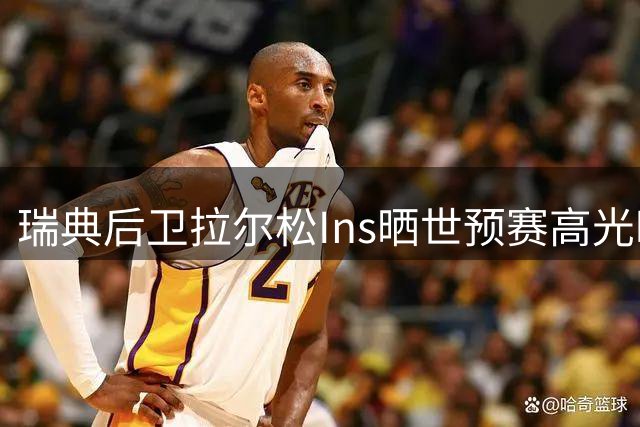瑞典后卫拉尔松Ins晒世预赛高光时刻：31分助球队四连胜